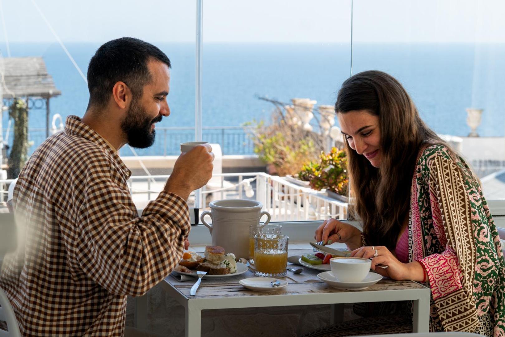 Nocleg ze śniadaniem Santo Stefano & Breakfast 3*